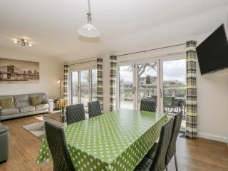Rectory Farm Lodge - Queen Camel - 2