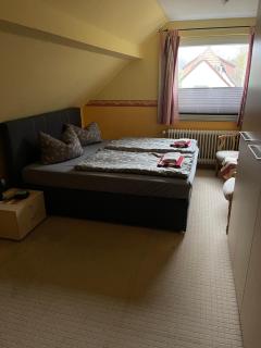 Ferienhaus Harz - Bad Sachsa - 6