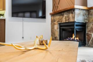 Luxe Deer Valley Condo - Park City - 2