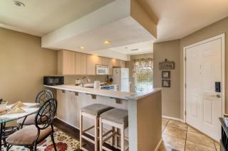 Lakefront Condo at Diamond Resort! - 3