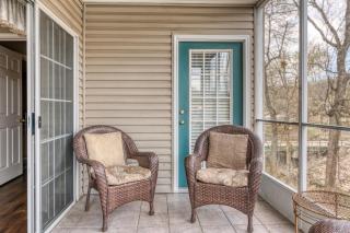 Lakefront Condo at Diamond Resort! - Branson - 7