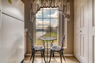 Lakefront Condo at Diamond Resort! - 1