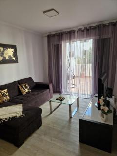 Lovely Apartment Funchal - Funchal - 4