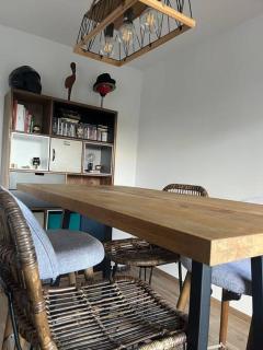 Appartement - Bastia - Bastia - 8