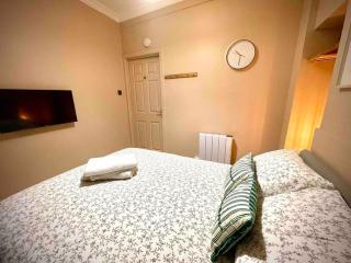 Newly refurbished, central apartment with permit parking - Bath - 2