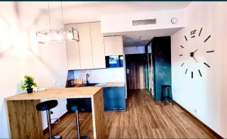 Hanza Tower De lux Black - Stettino - 5