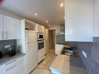 C012-Appartement confortable avec piscine, tennis et grand parc - 4