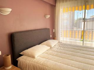 C012-Appartement confortable avec piscine, tennis et grand parc - Cannes - 2