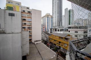 BK12 - Próximo ao Calçadão, Sacada, Climatizado - 9