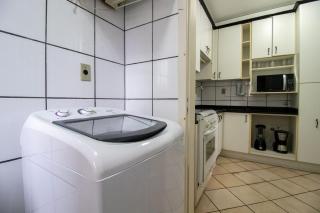 BK91 - Próx Calçadão, Sacada, 3 Dorm, Garagem - 5