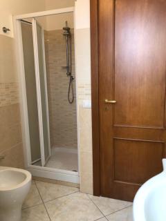 A casa ru´pustino - Castellabate - 5