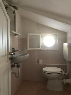 A casa ru´pustino - Castellabate - 4