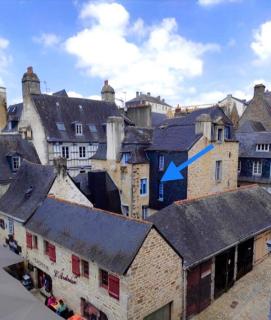 Au COCON QUIMPEROIS - Quimper - 7