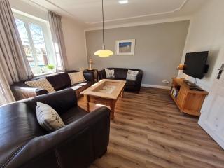 Ferienhaus Ellen, EG Whg - Utersum - 5