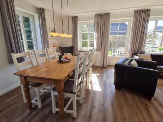 Ferienhaus Ellen, EG Whg - Utersum - 3