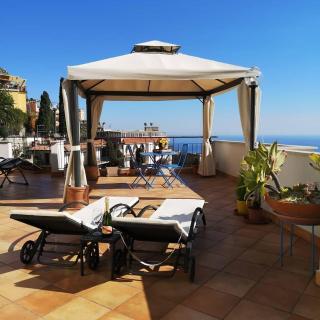 Il terrazzo di MarLu - 5