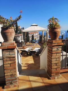 Il terrazzo di MarLu - 7