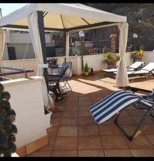 Il terrazzo di MarLu - 8