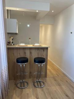 Cosy Appartement Nid de rêve - Aubervilliers - 4