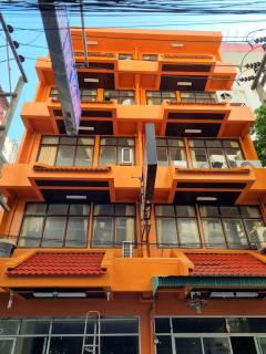 Residence inn - Pattaya - 0