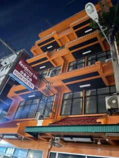 Residence inn - Pattaya - 9