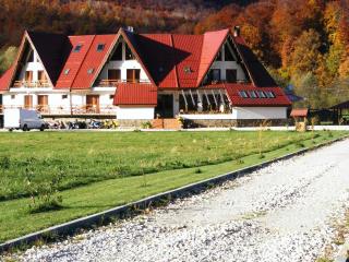 Pensiunea Rasnov - 3