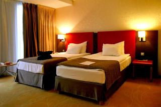 Ramada Sibiu Hotel - 7