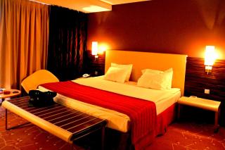 Ramada Sibiu Hotel - Sibiu - 6