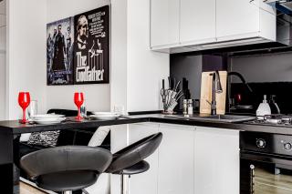 ARI Cinema Apartament with 2M Videoproiector - Arad - 1