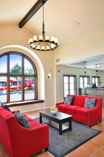Lamplighter Inn & Suites at SDSU - San Diego - 6