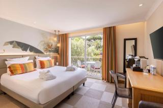 Best Western Premier Montfleuri - Sainte-Maxime - 7