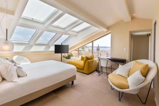 Best Western Premier Montfleuri - Sainte-Maxime - 6