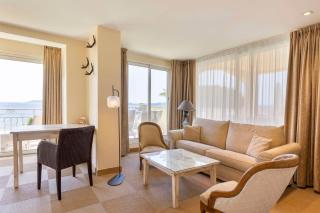 Best Western Premier Montfleuri - Sainte-Maxime - 8