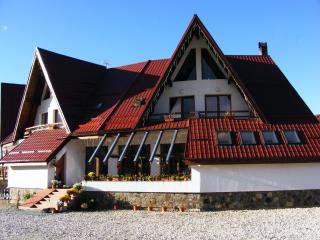 Pensiunea Rasnov - 1