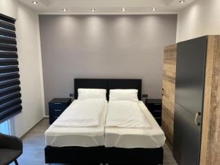 Hotel Anker - Großenlinden - 9