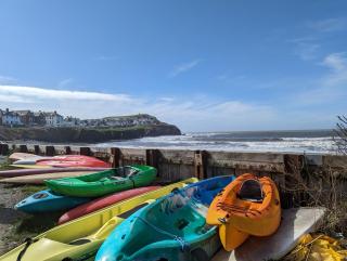 Peacehaven, Ynyslas, Borth - 1