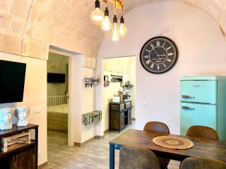 Il Pumo Rosa - Puglia Mia Apartments - Monopoli - 9