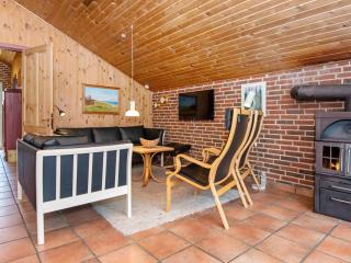 4 person holiday home in Ulfborg-By Traum - Ulfborg - 6
