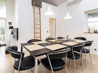 8 person holiday home in Brovst-By Traum - 2