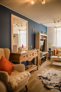 Cozy home - La casa de Luna - Cusco - 9