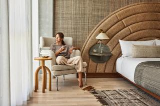 Santa Monica Proper Hotel, a Member of Design Hotels - Los Angeles - 2