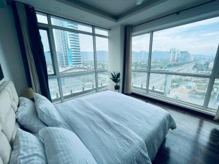 High Rise Presidential Suite in Elysium Opp Centaurus - 0