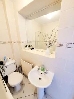 One bedroom apartment with a terrace in Angel (Islington)! - Londra - 8