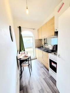 One bedroom apartment with a terrace in Angel (Islington)! - Londra - 6