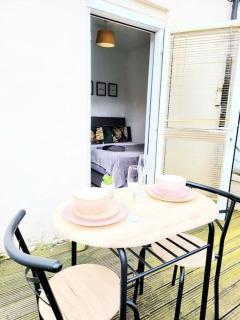 One bedroom apartment with a terrace in Angel (Islington)! - Londra - 5