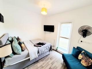 One bedroom apartment with a terrace in Angel (Islington)! - 2