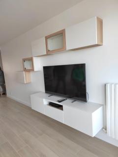 Ker Romain - Sea View - 3 bedrooms Appt - Saint Malo - 5