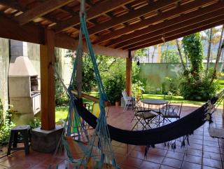 Casa à 250m praia Martim de Sá, melhor praia, boas opções de lazer - Caraguatatuba - 1