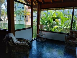 Casa à 250m praia Martim de Sá, melhor praia, boas opções de lazer - Caraguatatuba - 4