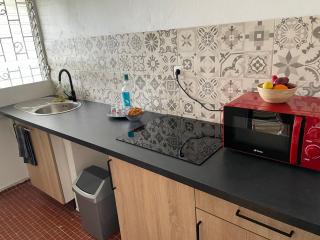 Maison Bel bonjou - 4